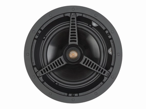 Monitor Audio Core C180 8-inch In Ceiling Speakers Each hi-fi dual speakers,hi-fi triple amplifier setup,hi-fi pro audio kit