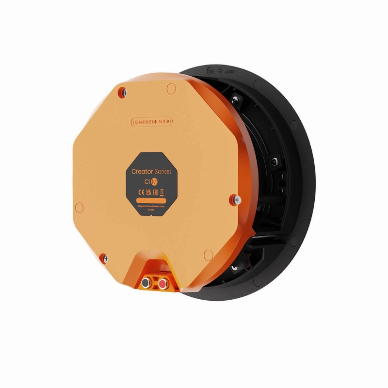 Monitor Audio Creator C1M In-Ceiling Speaker - Medium (Each)