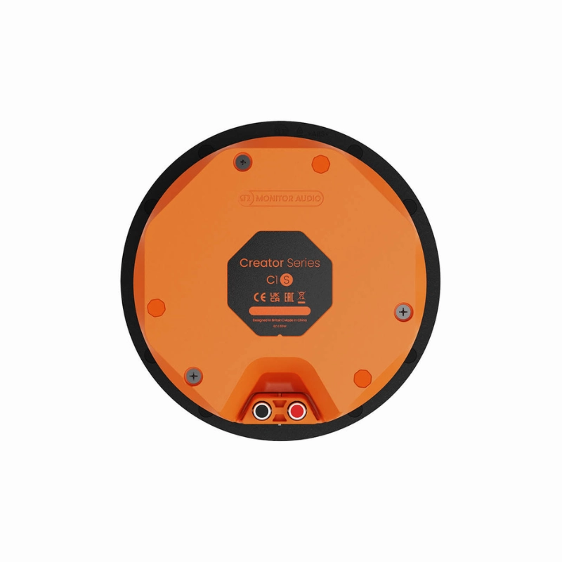 Monitor Audio Creator C1S In-ceiling Speaker  - Small (Each)