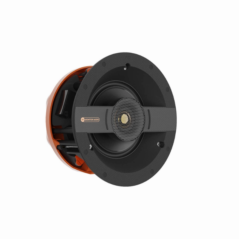 Monitor Audio Creator C1S In-ceiling Speaker  - Small (Each)