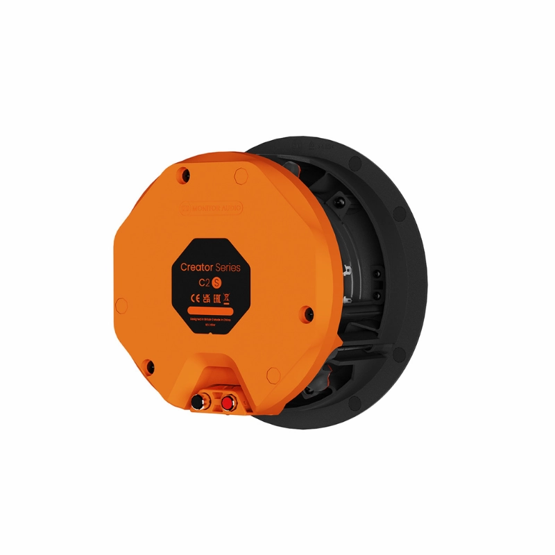 Monitor Audio Creator C1S In-ceiling Speaker  - Small (Each)
