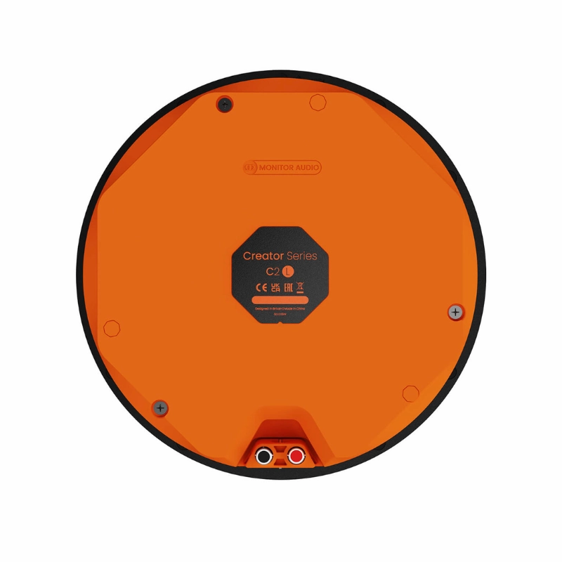 Monitor Audio Creator C2L In-Ceiling Speaker (Each)