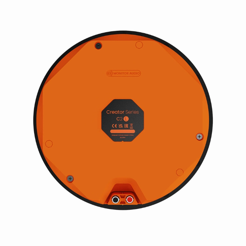 Monitor Audio Creator C2L In-Ceiling Speaker (Each)
