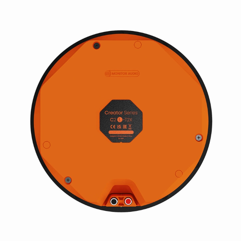 Monitor Audio Creator C2LT2X In-Ceiling Speaker (Each)