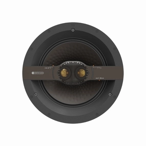 Monitor Audio Creator C2LT2X In-Ceiling Speaker (Each) hi-fi analog preamp,hi-fi dynamic range audio,hi-fi stereo for TV