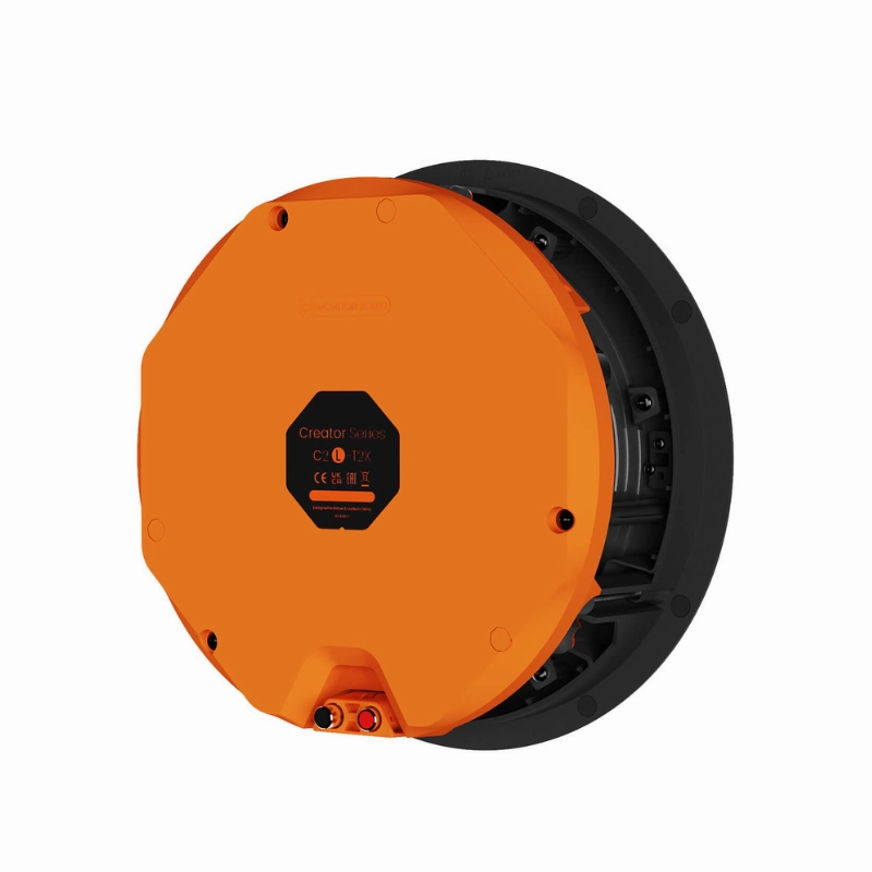 Monitor Audio Creator C2LT2X In-Ceiling Speaker (Each)