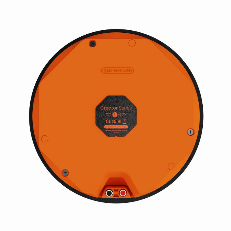 Monitor Audio Creator C2LT2X In-Ceiling Speaker (Each)