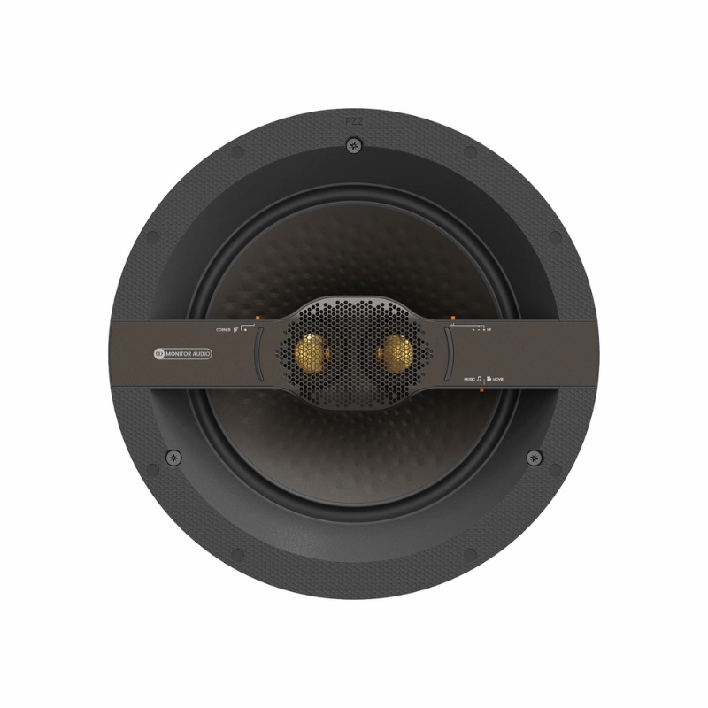 Monitor Audio Creator C2LT2X In-Ceiling Speaker (Each)