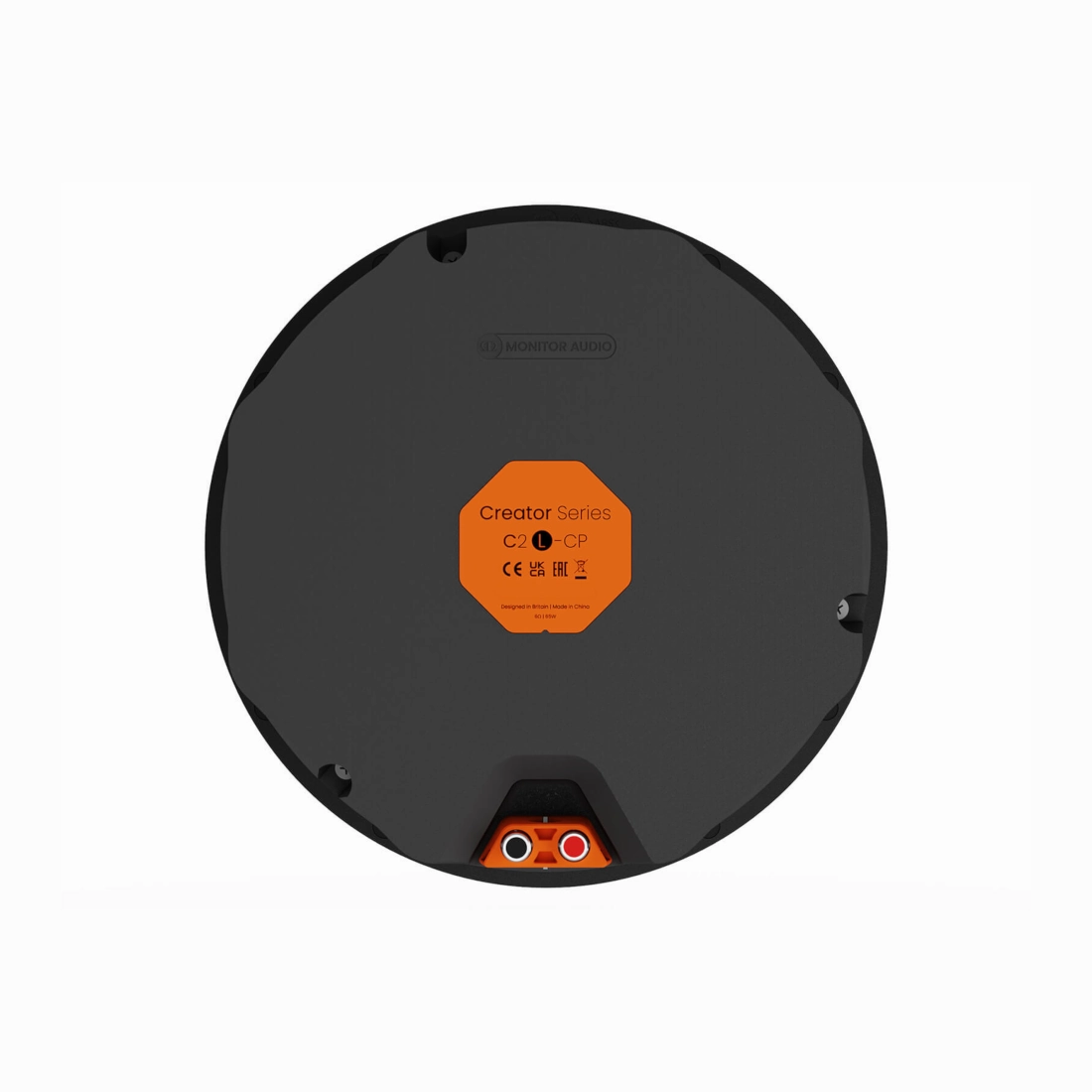Monitor Audio Creator Series C2L-CP Controlled Performance In-Ceiling Large Speaker