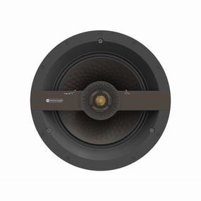 Monitor Audio Creator Series C2L In-Ceiling Large Speaker hi-fi dual speakers,hi-fi triple amplifier setup,hi-fi pro audio kit