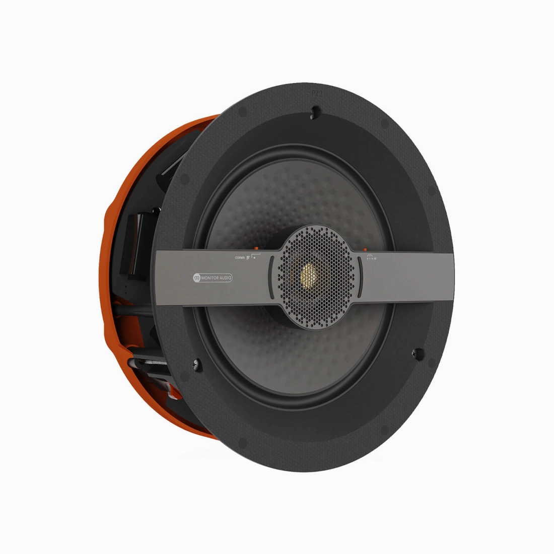 Monitor Audio Creator Series C2L In-Ceiling Large Speaker