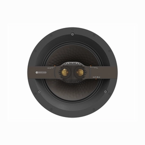 Monitor Audio Creator Series C2L-T2X Stereo In-Ceiling Large Speaker hi-fi dual speakers,hi-fi triple amplifier setup,hi-fi pro audio kit