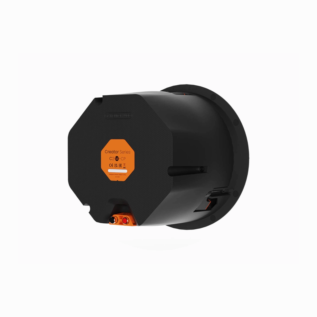 Monitor Audio Creator Series C2M-CP Controlled Performance In-Ceiling Medium Speaker