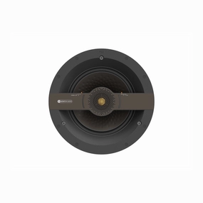 Monitor Audio Creator Series C2M-CP Controlled Performance In-Ceiling Medium Speaker hi-fi dual speakers,hi-fi triple amplifier setup,hi-fi pro audio kit
