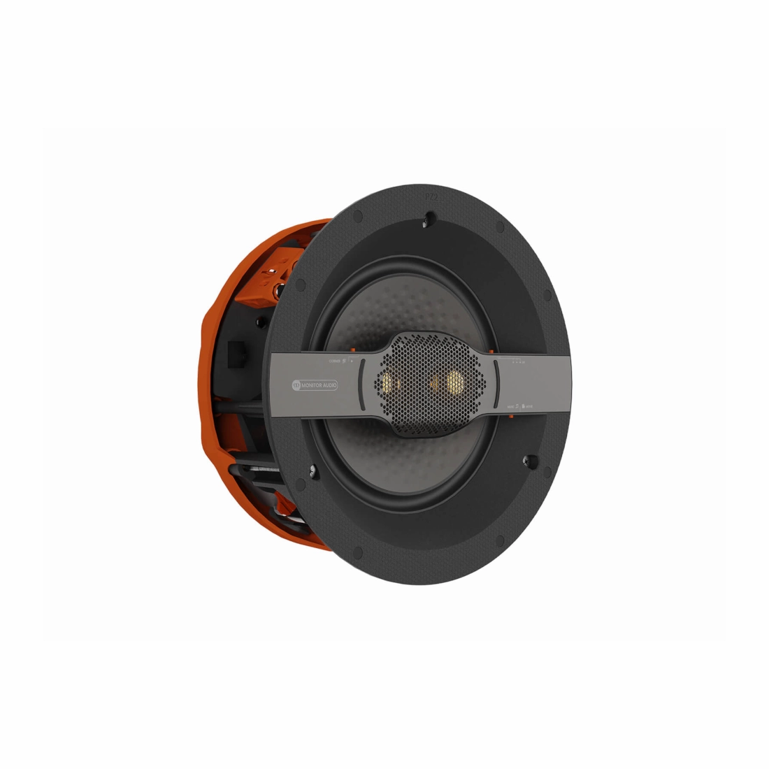 Monitor Audio Creator Series C2M-T2X Stereo In-Ceiling Medium Speaker