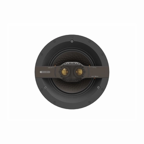 Monitor Audio Creator Series C2M-T2X Stereo In-Ceiling Medium Speaker hi-fi dual speakers,hi-fi triple amplifier setup,hi-fi pro audio kit