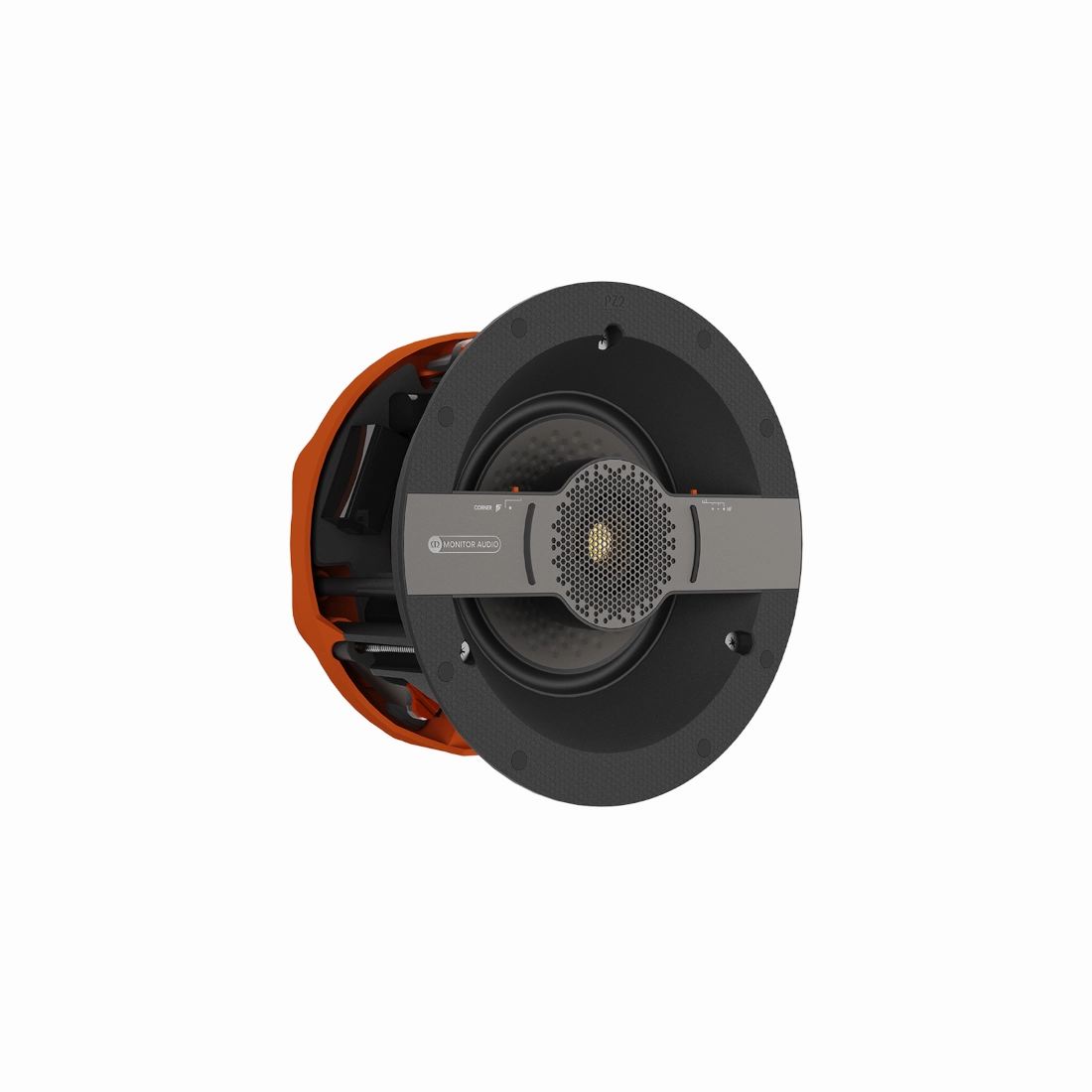 Monitor Audio Creator Series C2S In-Ceiling Small Speaker