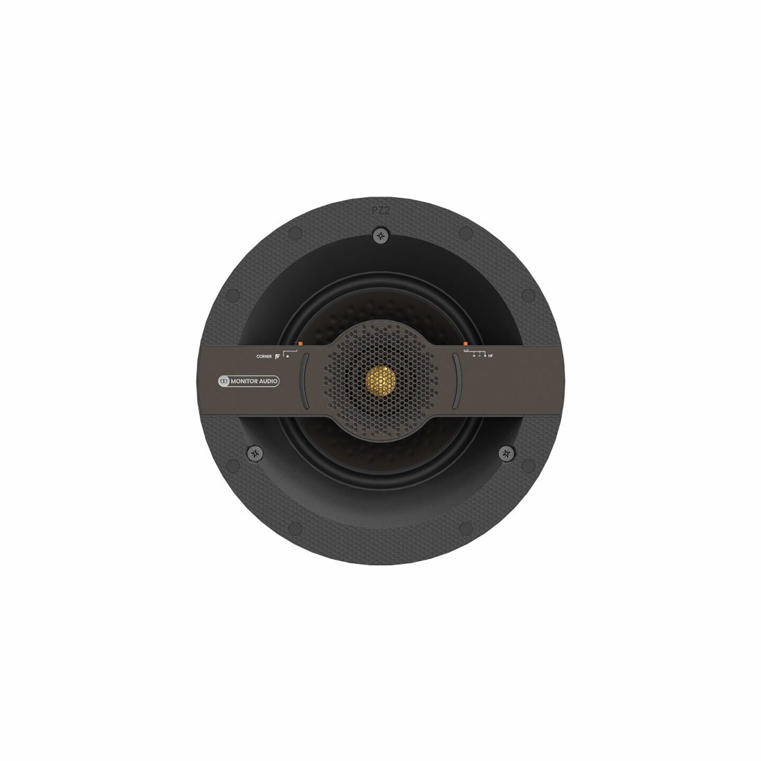 Monitor Audio Creator Series C2S In-Ceiling Small Speaker hi-fi dual speakers,hi-fi triple amplifier setup,hi-fi pro audio kit
