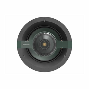 Monitor Audio Creator Series C3L-CP Controlled Performance In-Ceiling Large Speaker hi-fi dual speakers,hi-fi triple amplifier setup,hi-fi pro audio kit