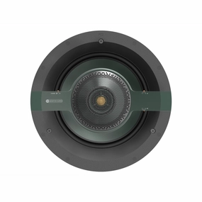Monitor Audio Creator Series C3L In-Ceiling Large Speaker hi-fi dual speakers,hi-fi triple amplifier setup,hi-fi pro audio kit