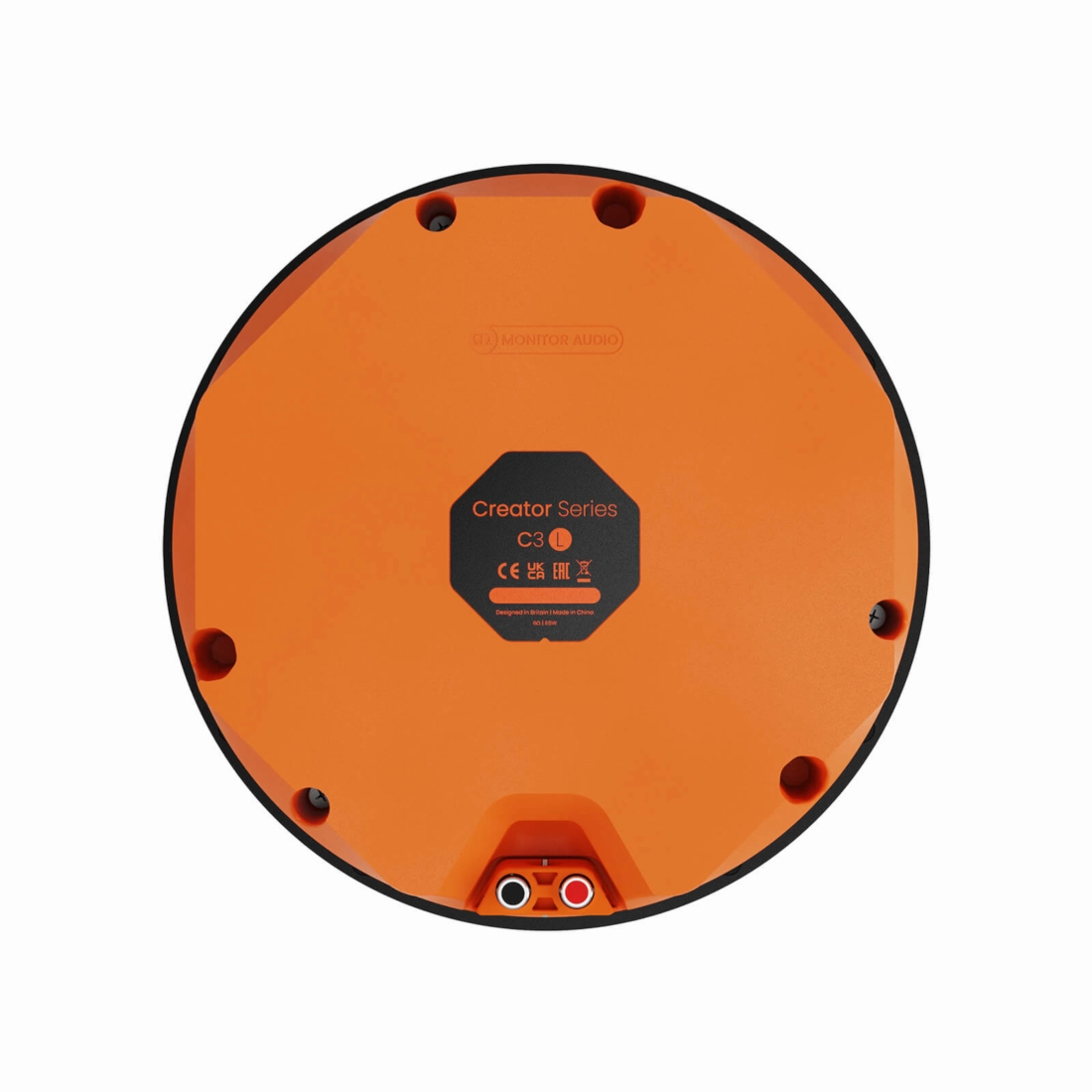 Monitor Audio Creator Series C3L In-Ceiling Large Speaker