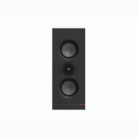 Monitor Audio Creator Series W1M In-Wall Medium Speaker hi-fi dual speakers,hi-fi triple amplifier setup,hi-fi pro audio kit