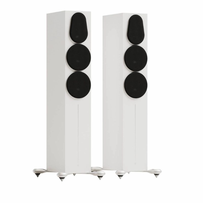 Monitor Audio Gold 300 6G Floorstanding Speakers (Pair)