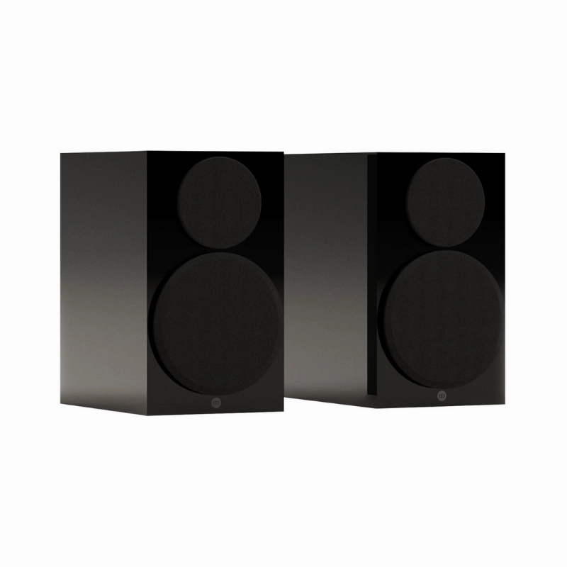 Monitor Audio Gold 50 6G Bookshelf Speakers(Pair)