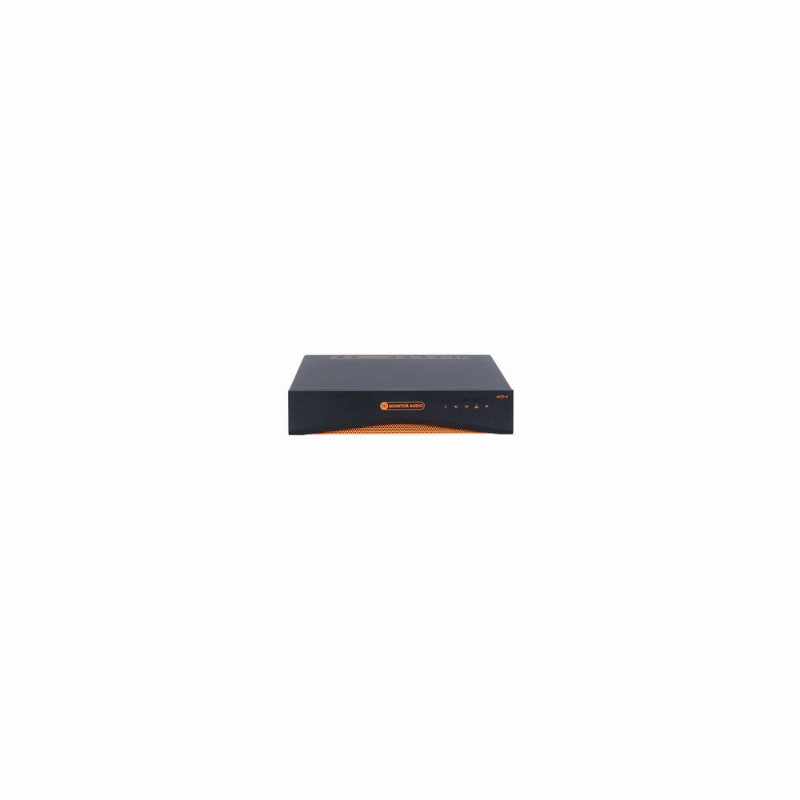 Monitor Audio IA125-4 a DSP Amplifier (Each)