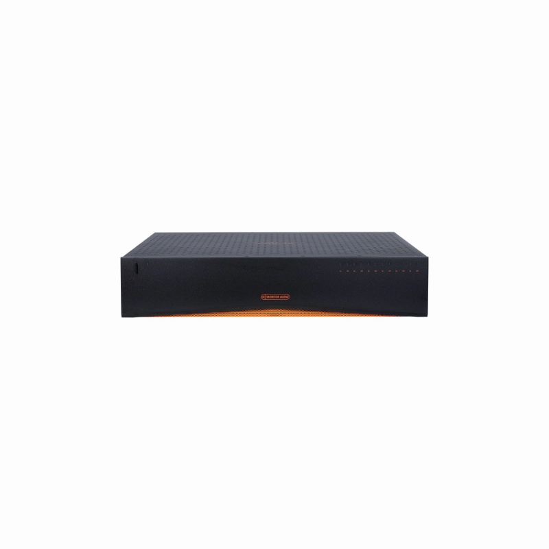 Monitor Audio IA60-12 Power Amplifier (Each) hi-fi analog preamp,hi-fi dynamic range audio,hi-fi stereo for TV
