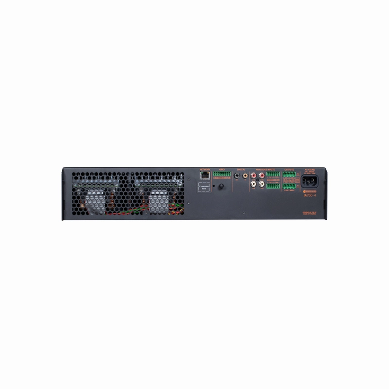 Monitor Audio IA750-4 Amplifier (Each)