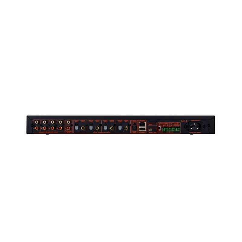 Monitor Audio IMS-4 Music Streamer (Each)
