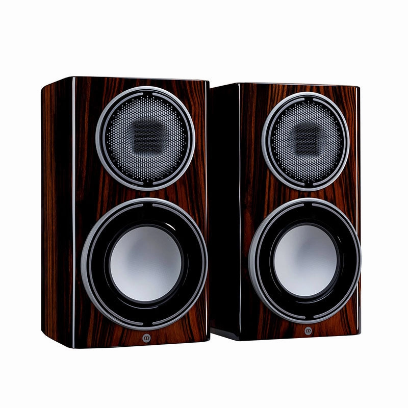 Monitor Audio Platinum 100 3G Bookshelf Speakers (Pair)