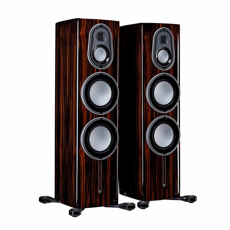 Monitor Audio Platinum 300 3G Floorstanding Speakers (Pair)