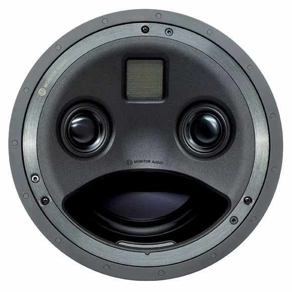 Monitor Audio Platinum II In-Ceiling Speaker (Each) hi-fi amplifier module,hi-fi mono amplifier,hi-fi stereo enhancement