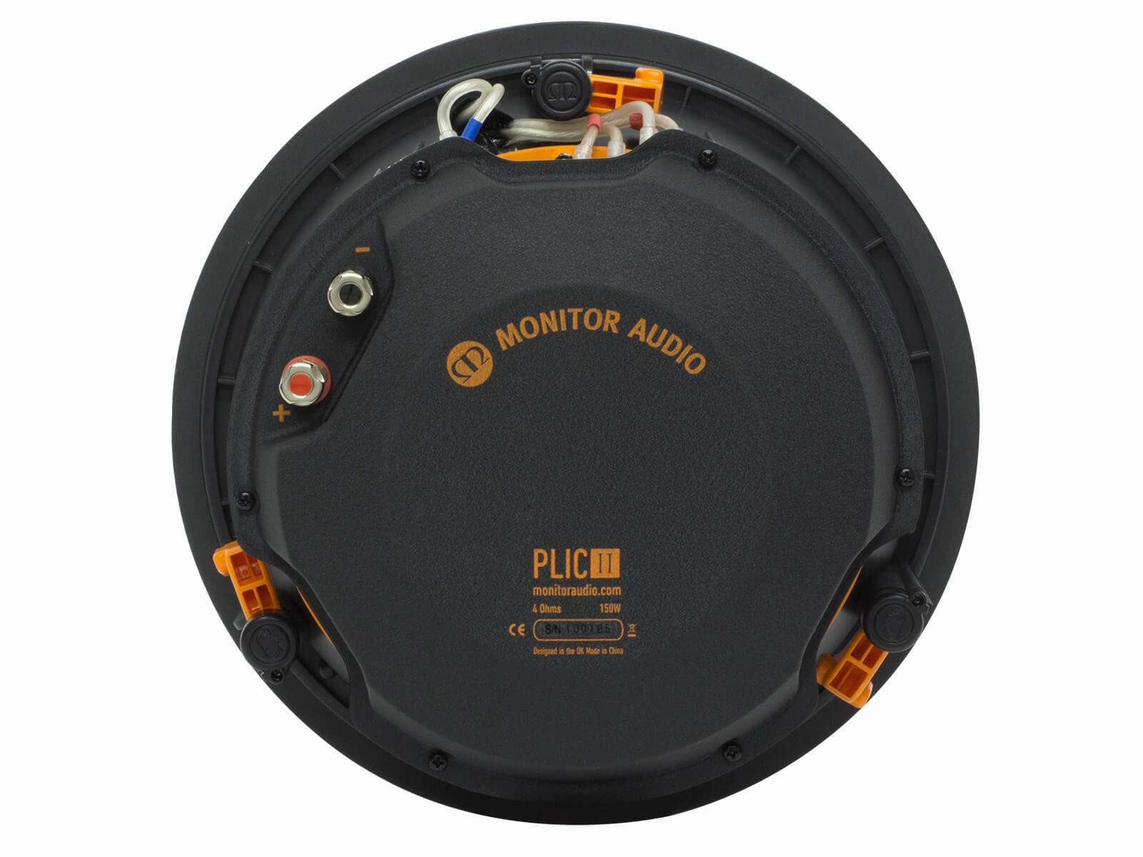 Monitor Audio Platinum II In-Ceiling Speaker (Each)