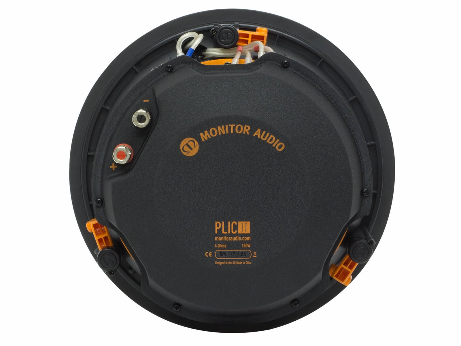 Monitor Audio Platinum II In-Ceiling Speaker (Each)