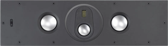 Monitor Audio Platinum In Wall II Three Way Speaker Each hi-fi dual speakers,hi-fi triple amplifier setup,hi-fi pro audio kit