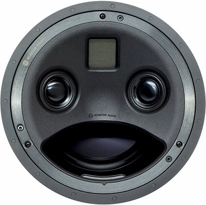 Monitor Audio Platinum PLIC II In Ceiling Speaker Each hi-fi dual speakers,hi-fi triple amplifier setup,hi-fi pro audio kit