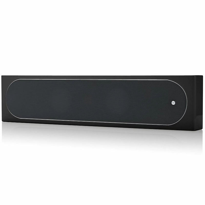 Monitor Audio Radius 225 On-Wall LCR Speaker (Each) hi-fi amplifier module,hi-fi mono amplifier,hi-fi stereo enhancement
