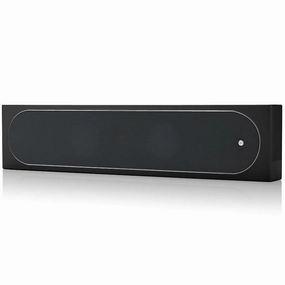 Monitor Audio Radius 225 On-Wall LCR Speaker (Each) hi-fi amplifier module,hi-fi mono amplifier,hi-fi stereo enhancement