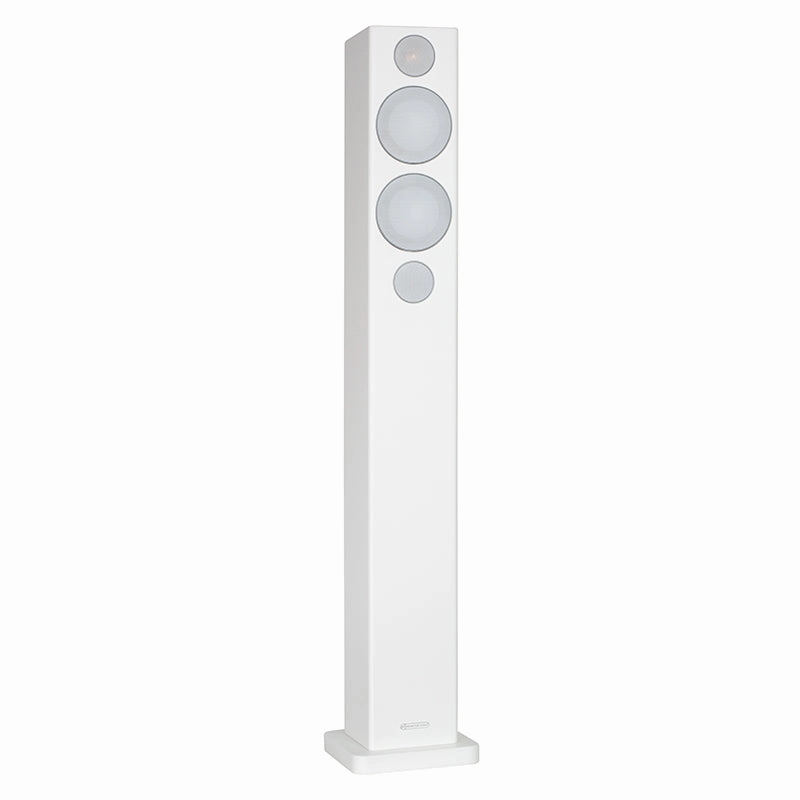 Monitor Audio Radius 270 Floorstanding Speakers (Pair)