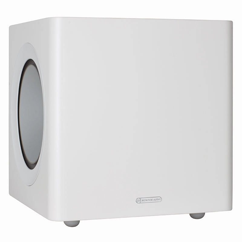 Monitor Audio Radius 380 Active Subwoofer 8 140W (Each)