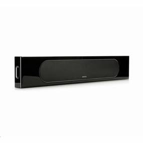 Monitor Audio Radius One LCR Passive Soundbar (Each) Soundbars,Home Theater Bars,Flat Panel Audio