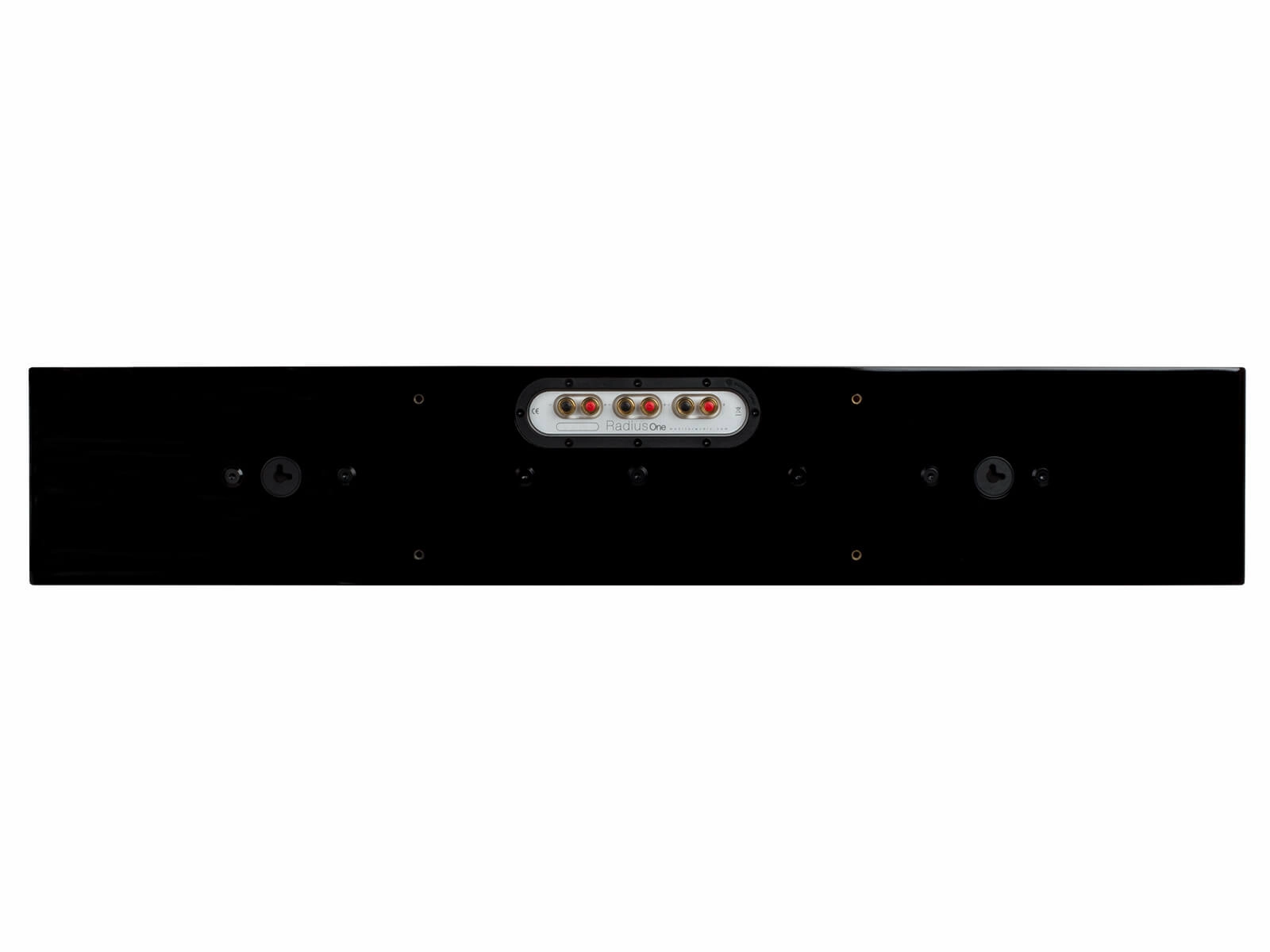Monitor Audio Radius One LCR Passive Soundbar (Each)