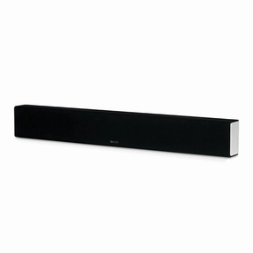 Monitor Audio SB-2 Passive Soundbar (Each) Soundbars,Home Theater Bars,Flat Panel Audio