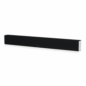 Monitor Audio SB-3 Passive Soundbar (Each) Soundbars,Home Theater Bars,Flat Panel Audio