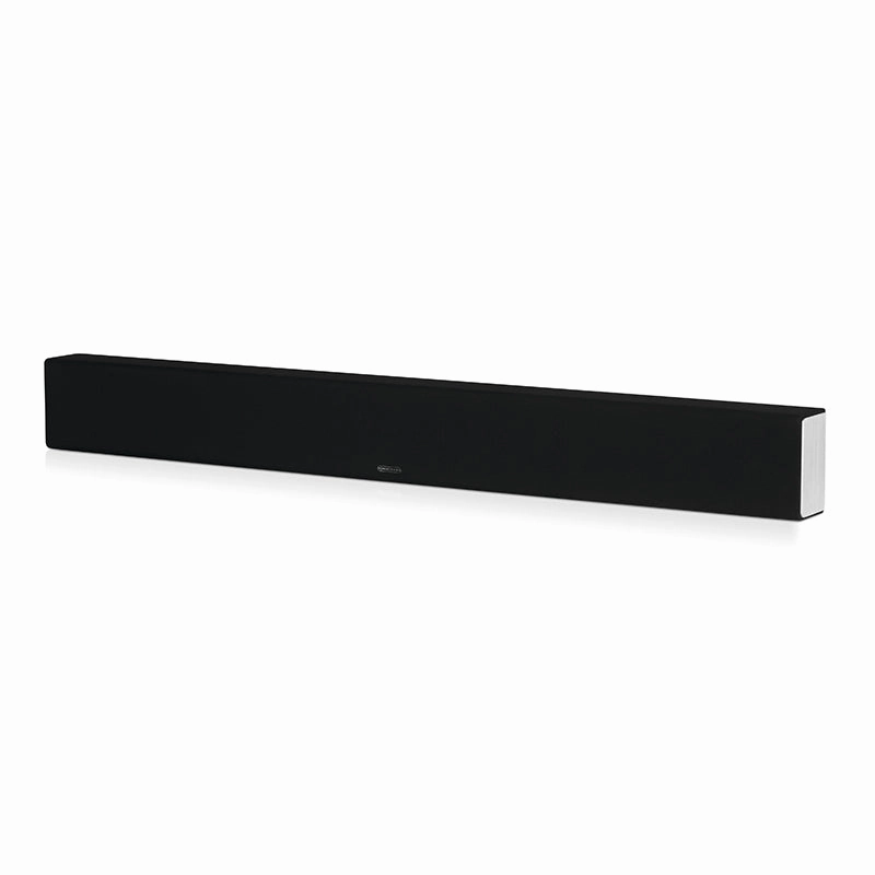 Monitor Audio SB-3 Passive Soundbar (Each) Soundbars,Home Theater Bars,Flat Panel Audio