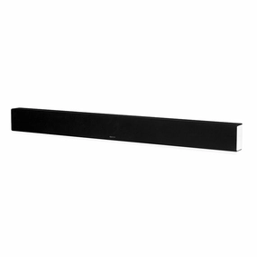 Monitor Audio SB-4 Passive Soundbar (Each) Soundbars,Home Theater Bars,Flat Panel Audio