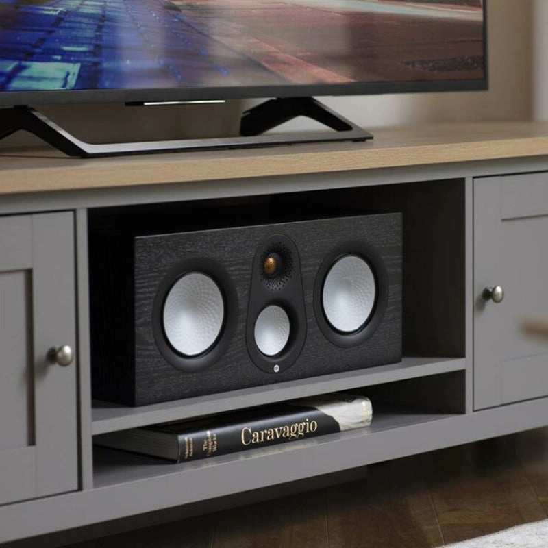 Monitor Audio Silver C250 7G Center Speaker (Each)